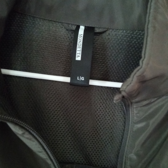 Women's Mondetta Jacket - Picture 2 of 12